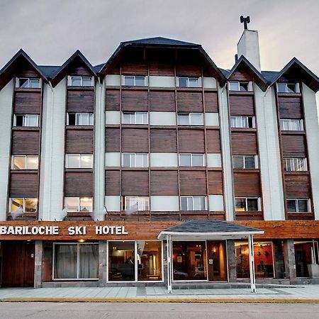 Hotel Bariloche Ski المظهر الخارجي الصورة