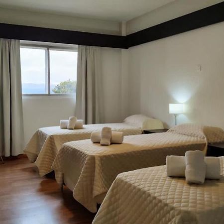 Hotel Bariloche Ski المظهر الخارجي الصورة
