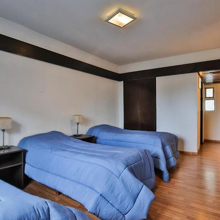Hotel Bariloche Ski المظهر الخارجي الصورة