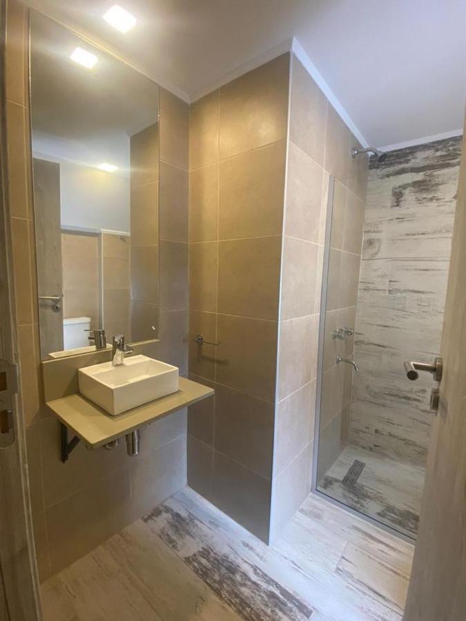 Hotel Bariloche Ski المظهر الخارجي الصورة