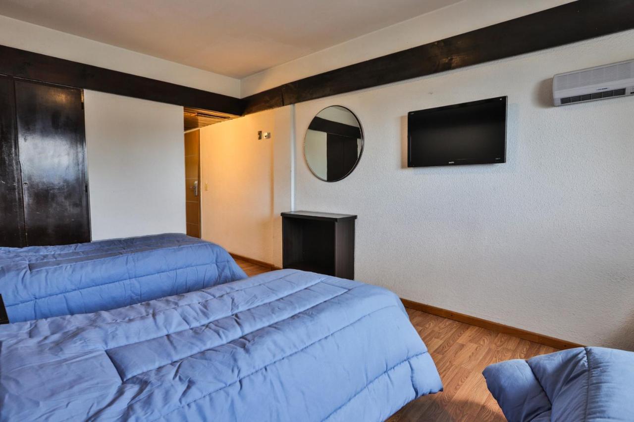 Hotel Bariloche Ski المظهر الخارجي الصورة